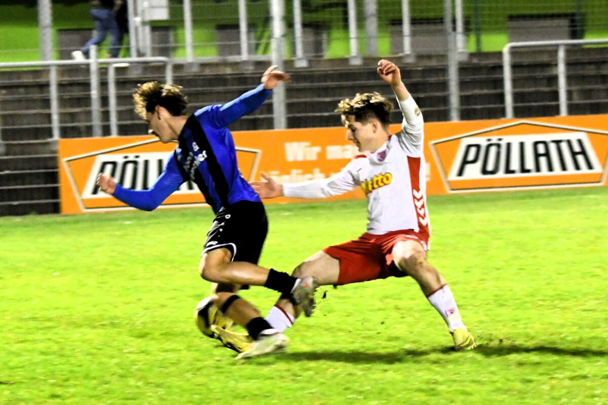 Topspiel am Gründonnerstag: SpVgg SV Weiden erwartet formstarke Erlanger