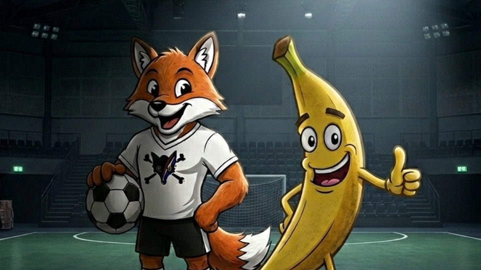 Ein Zeichen der Inklusion – Pilotprojekt beim Bambini-Hallenturnier in Vohenstrauß