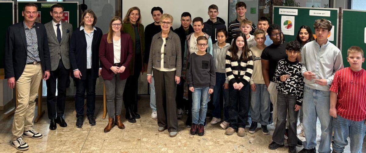 Weltacker und Klimaschutz