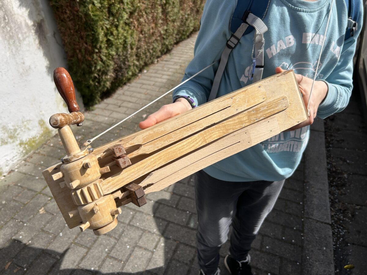 Was ist im Monat April 2026 wichtig? OberpfalzECHO gibt einen unterhaltsamen Überblick