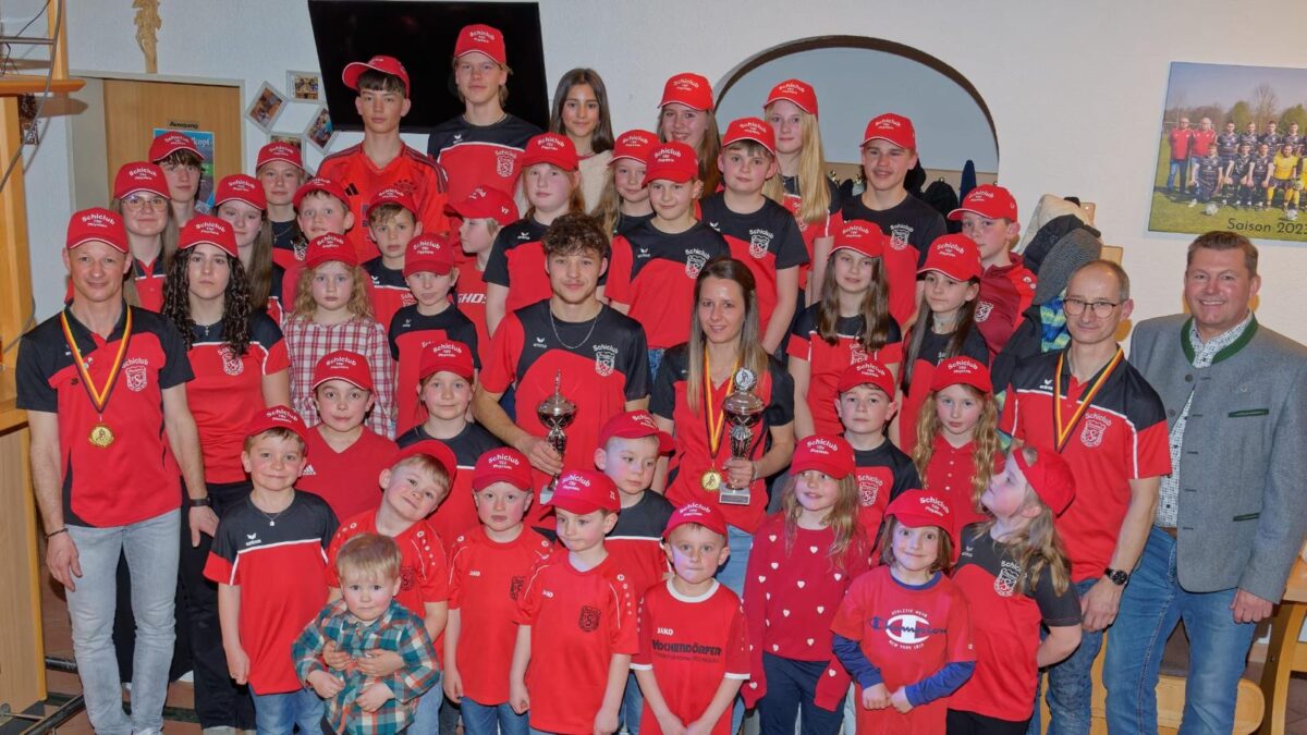 Schiclub Pleystein zieht erfolgreiche Saisonbilanz