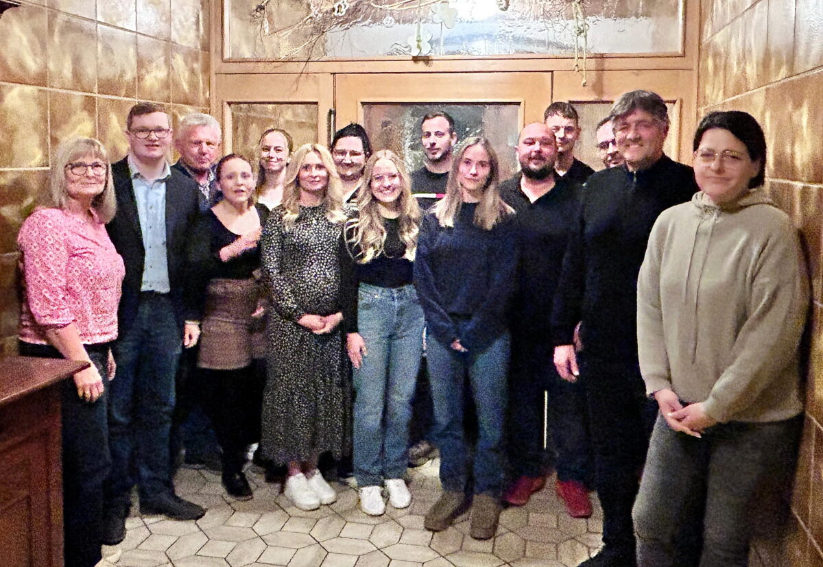 Junge Union Grafenwöhr will weiter eigenständig bleiben – Gegen Zusammenschluss