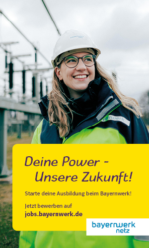 Bayernwerk
