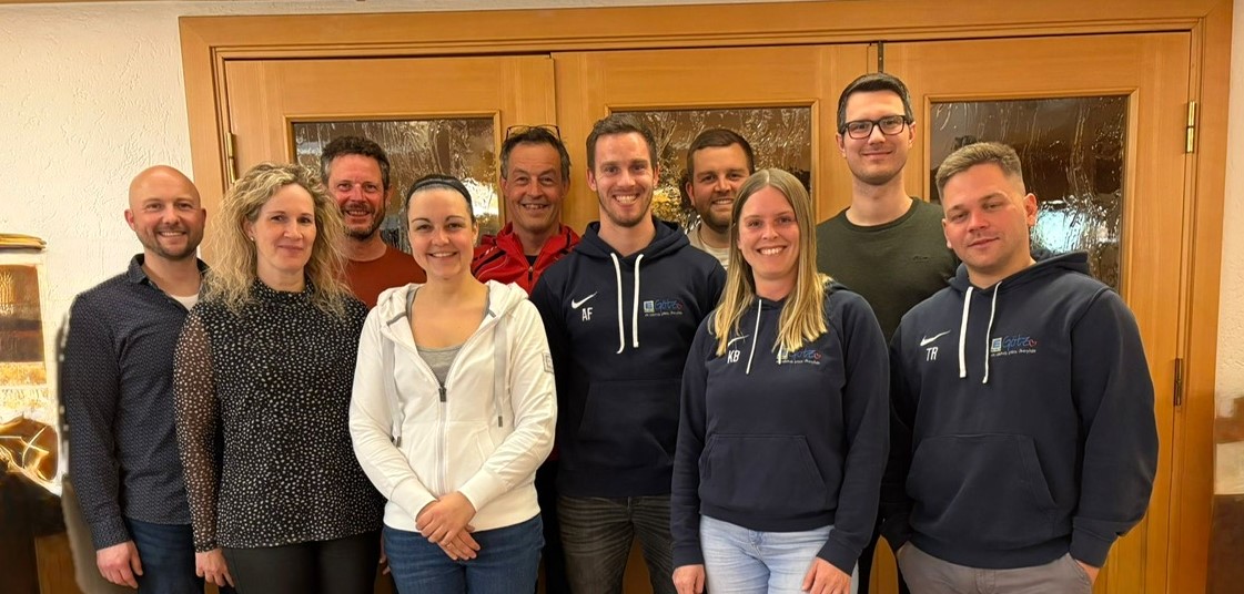 Spiel, Satz und Sieg beim Etzenrichter Tennisclub