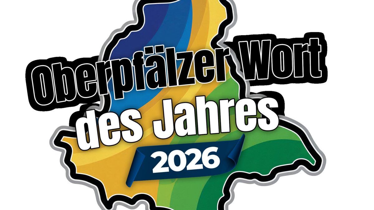 Nachfolger für "miechad" gesucht – Wettbewerb zum Oberpfälzer Wort des Jahres startet