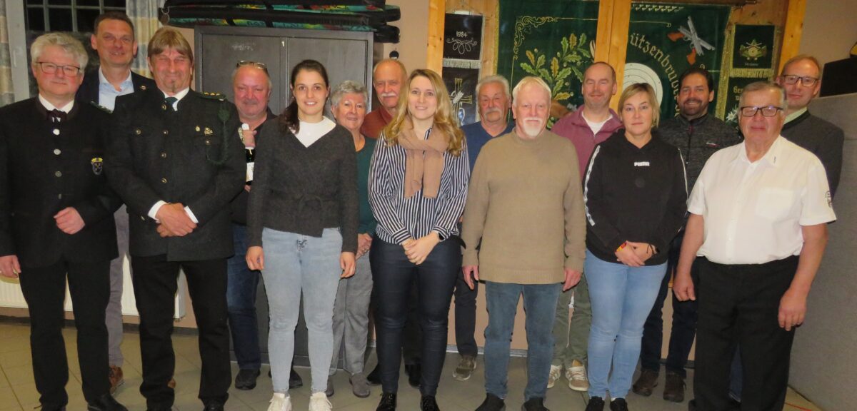 Schützen Altenstadt setzen auf Beständigkeit