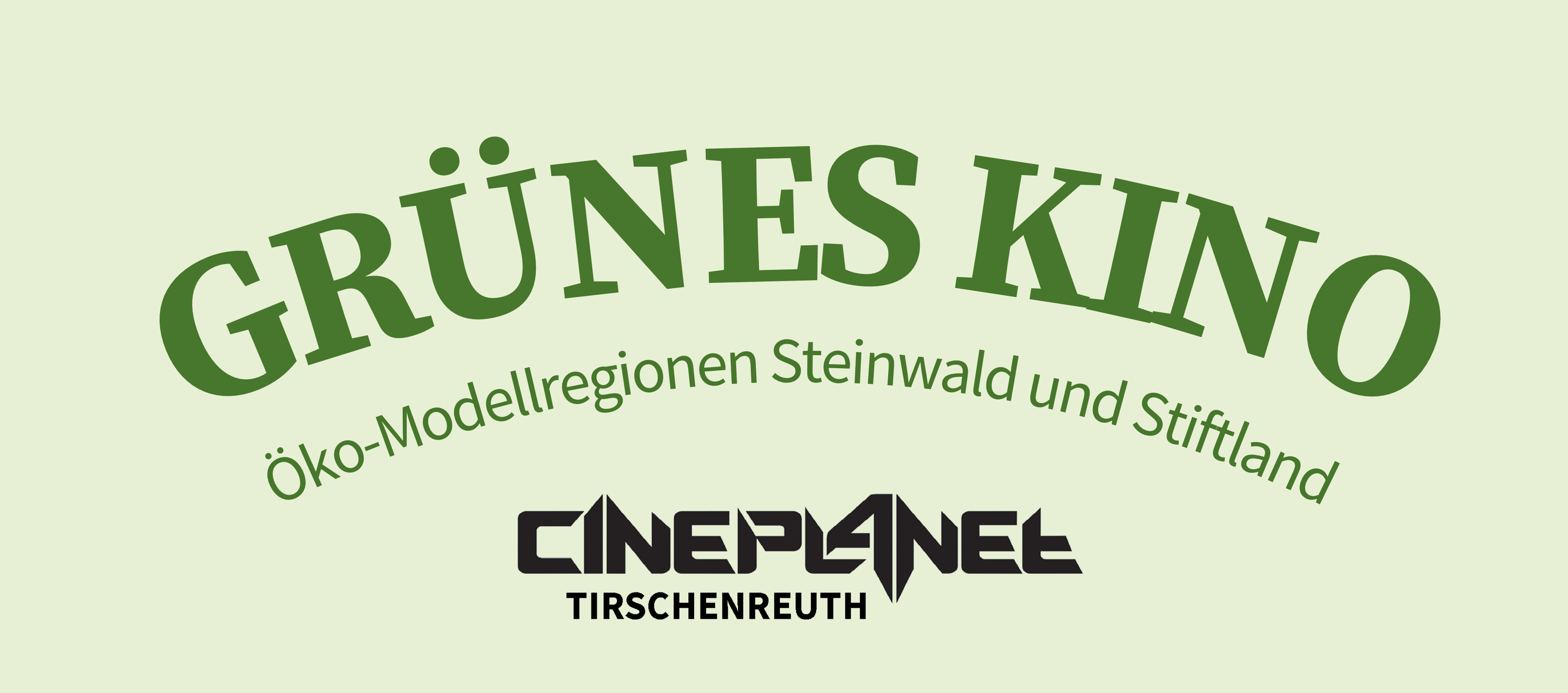 Weidensandbiene feiert Premiere beim Grünen Kino in Tirschenreuth