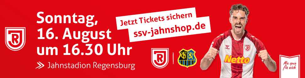 SSV Jahn