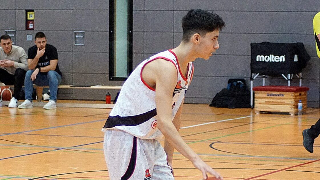 Basketball: WITT Oberpfalz Hunters verpassen die Playoffs