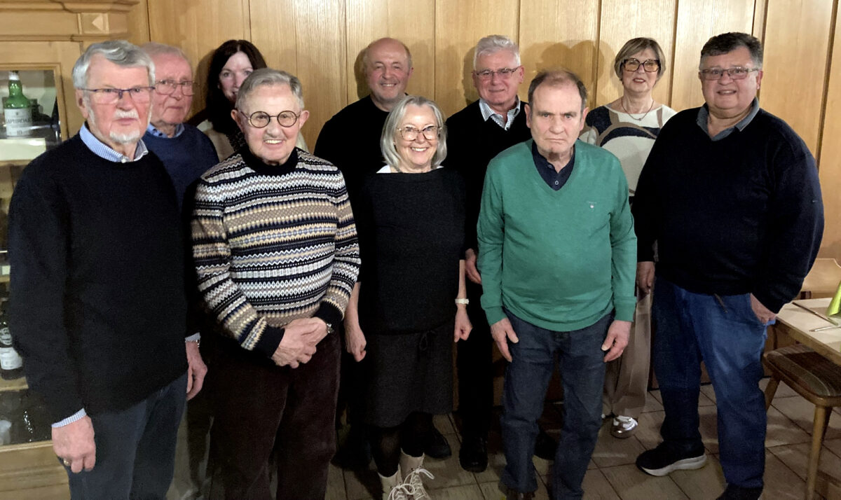 AV-VWA Weiden startet 2026 bei Stadtwerken und wählt neu