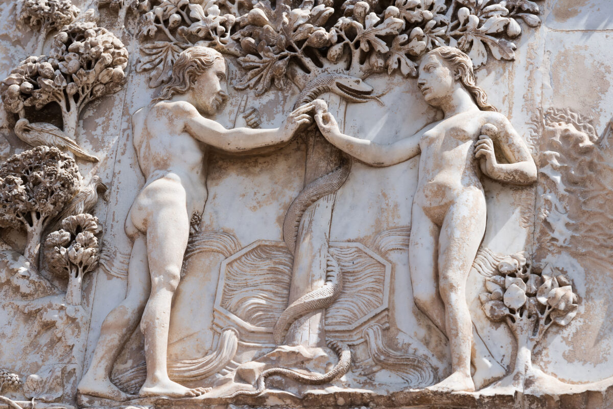 Vortrag "Theologische Perspektiven auf die Sexualethik"