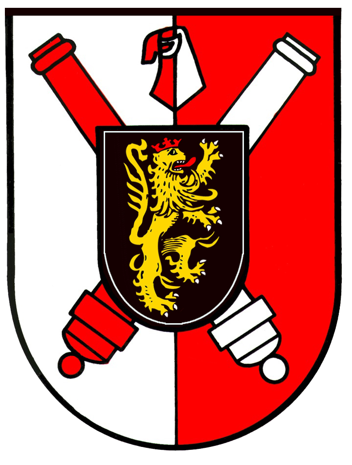 Seid's dabei: Feierliche Kommandoübergabe der zweiten Batterie des Panzerartilleribataillons 131