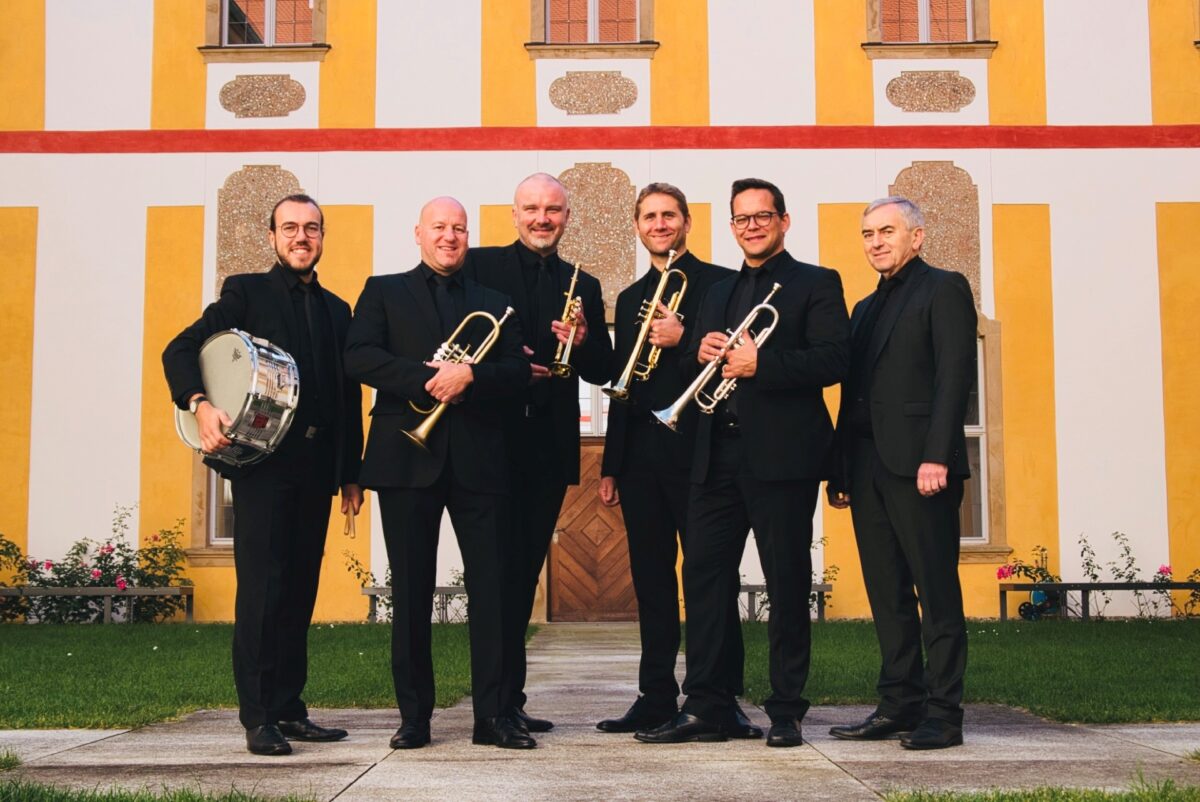Bavarian Brass