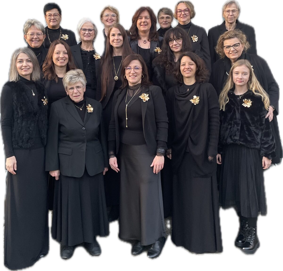 Benefizkonzert für KUNO in Tirschenreuth mit Ensemble Kreuzer