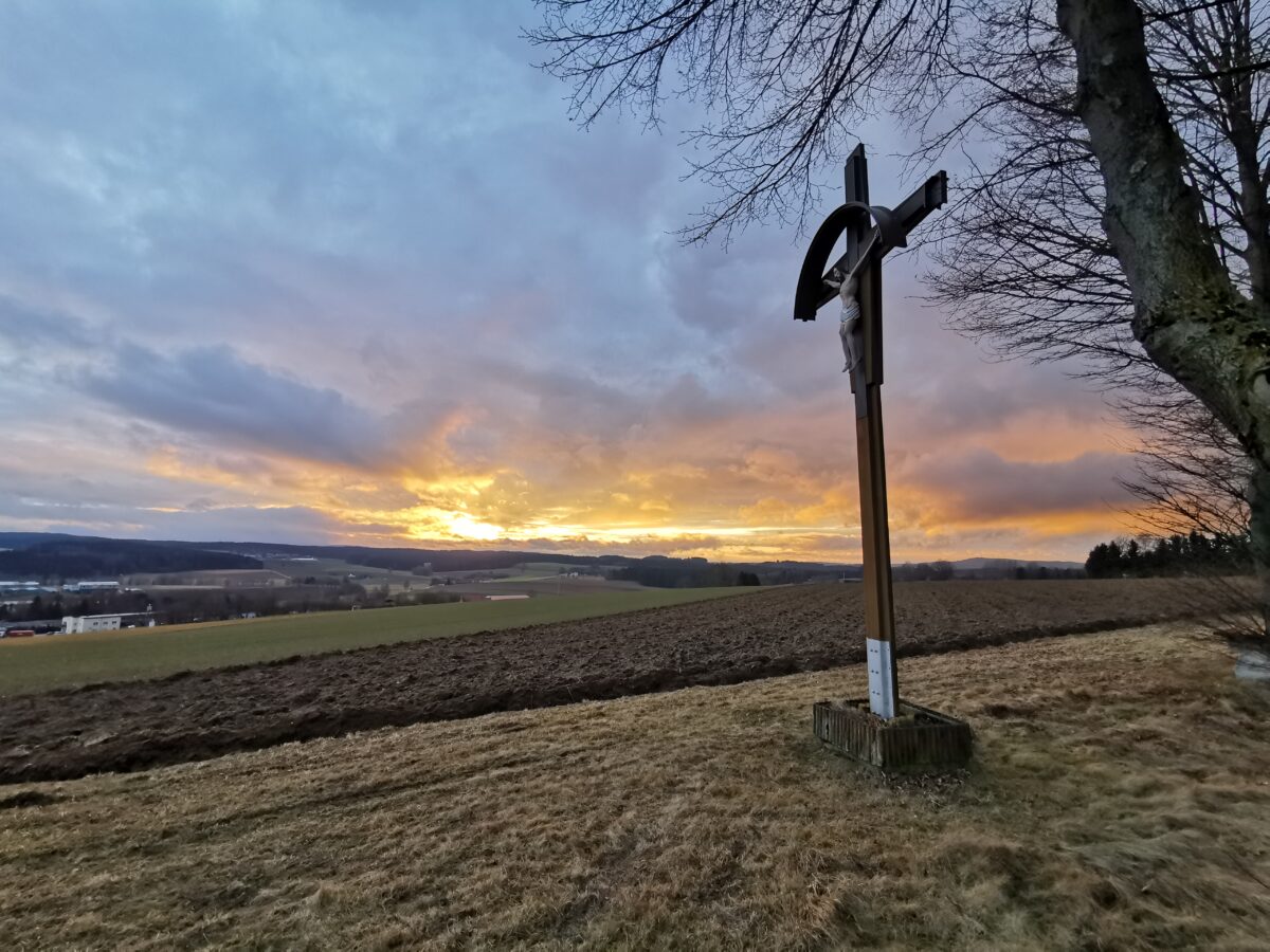 Der Weg des Lichts – Ostern als Botschaft der Hoffnung