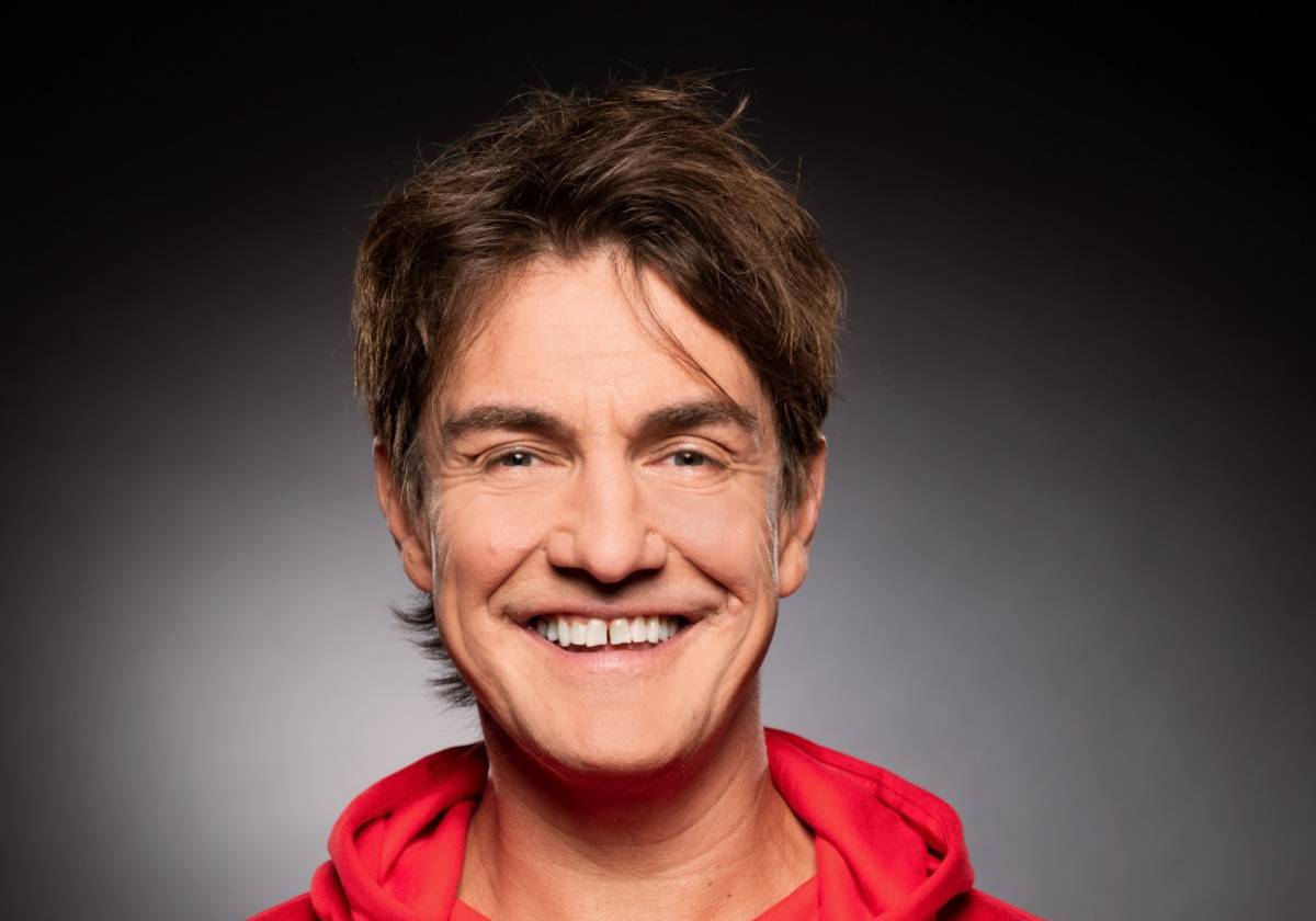 Bühnenstart für Matze Knop: Spitzenreiter - Bayern-Premiere in Straubing