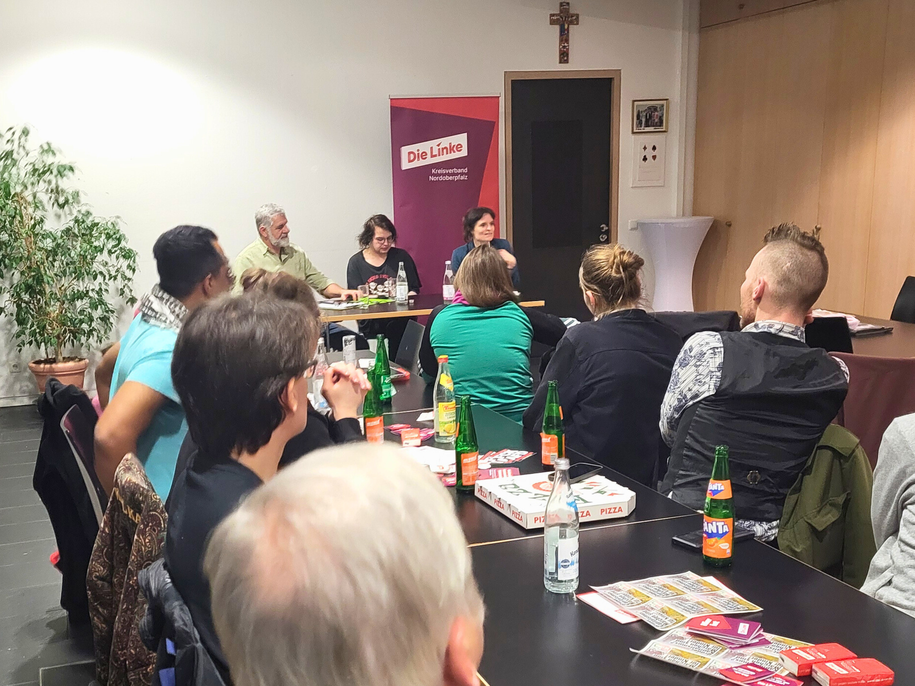 Debatte um Weiden West vier erhält neuen Schub in Weiden