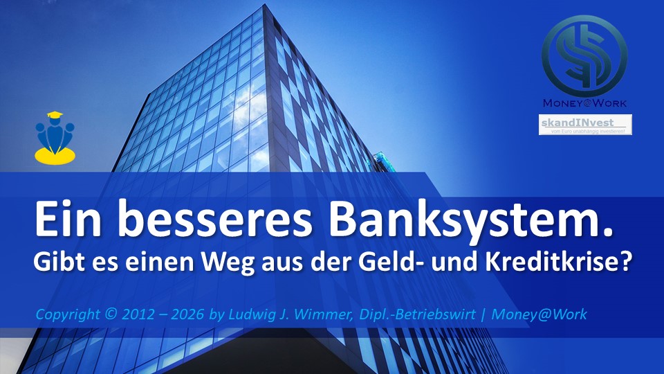 47. offener Finanzstammtisch