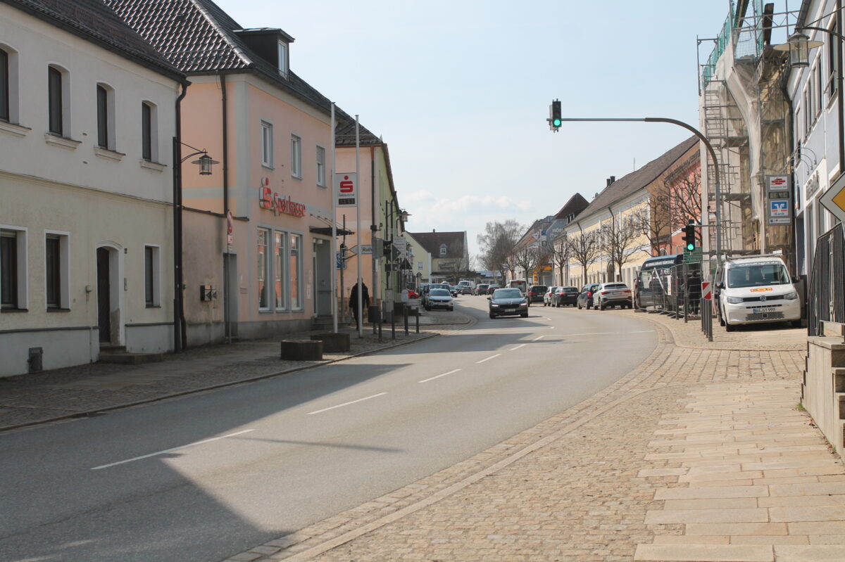 Einstimmig kommunale Wärmeplanung in Waidhaus beschlossen