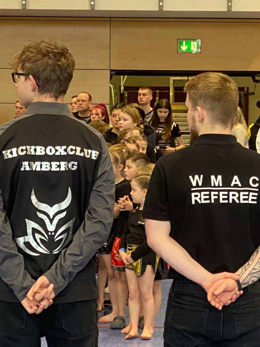 Erfolge beim Battle of Bavaria in Teublitz