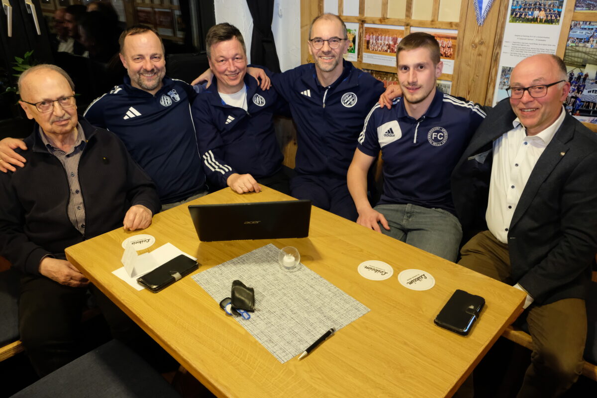 FC Bayern Campus kommt nach Tremmersdorf