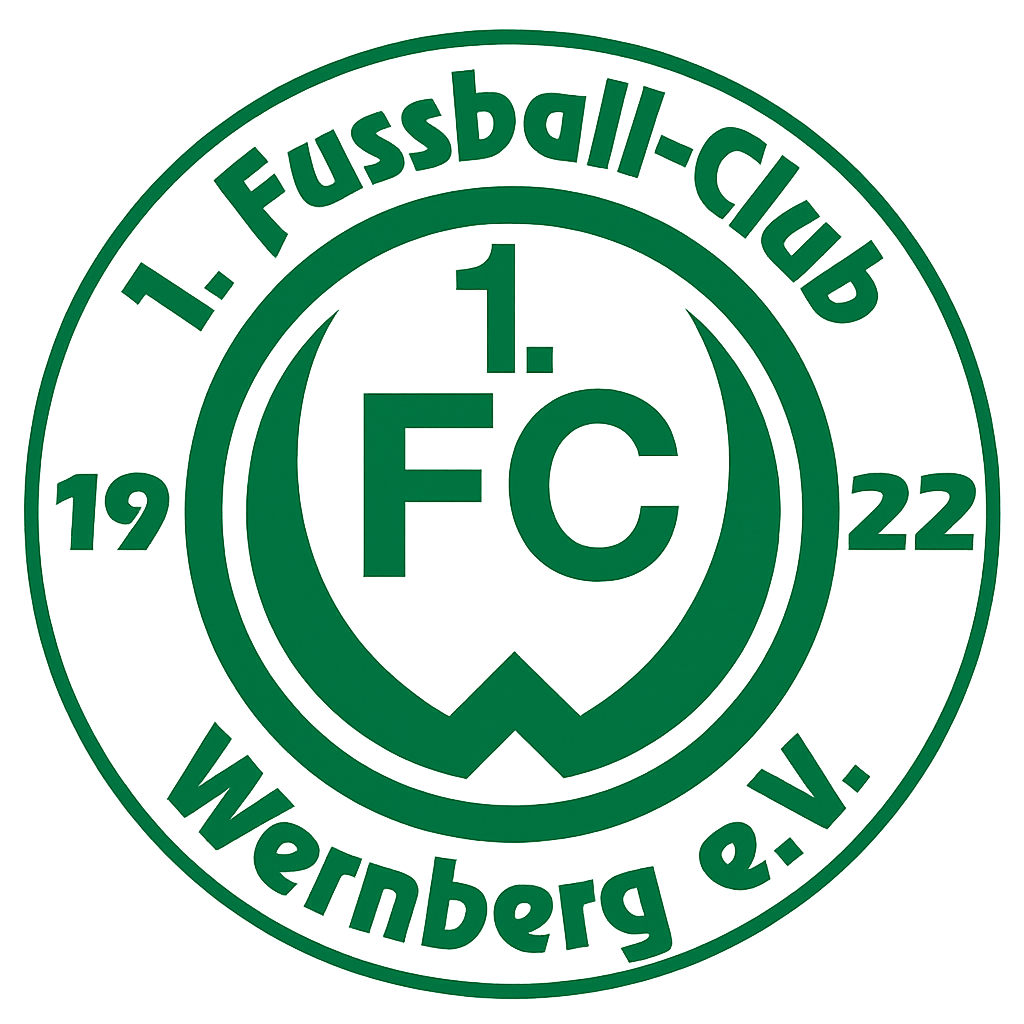 1. FC Wernberg 1922 e.V.