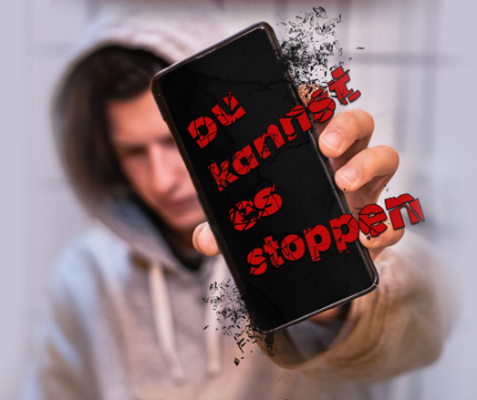 T1 Connect - Cybermobbing