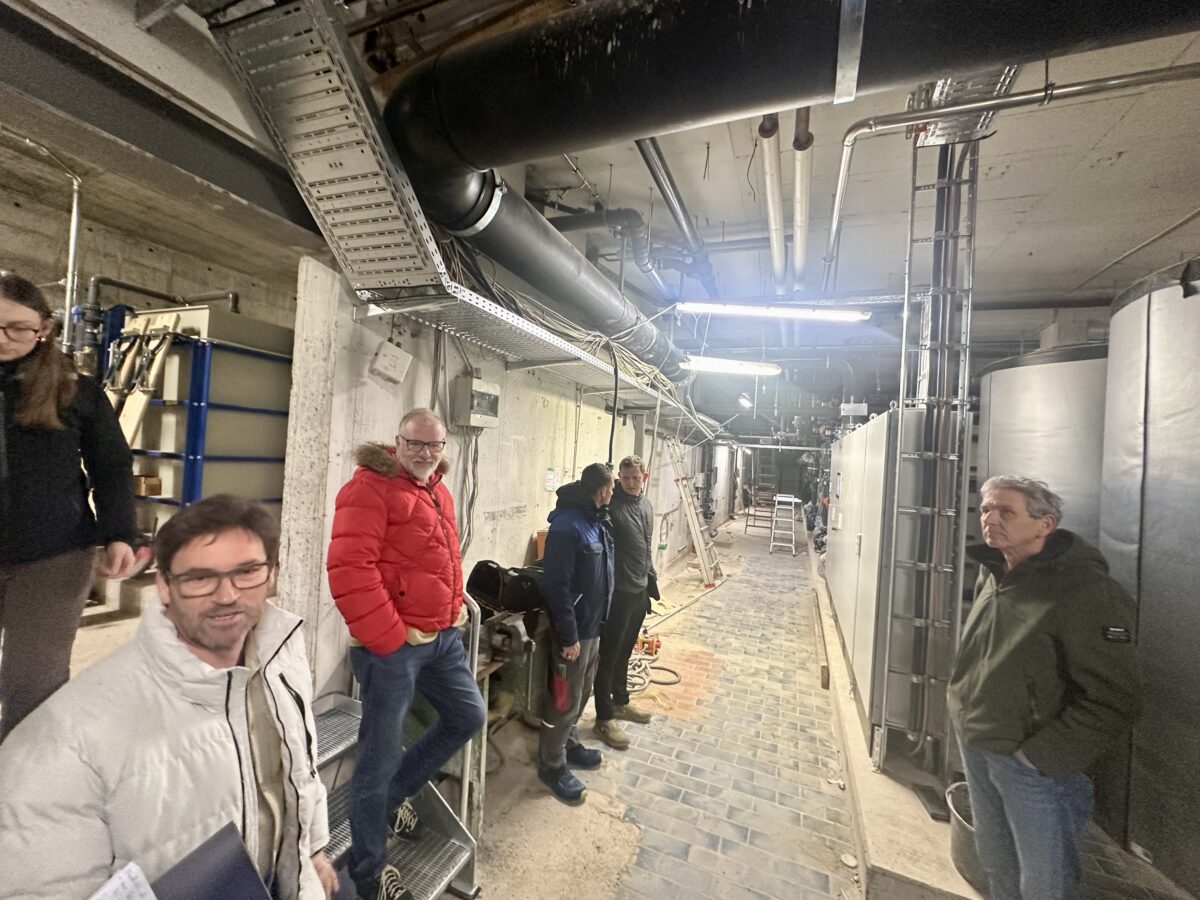 Freibadsaison in Amberg startet im Hockermühlbad mit Einschränkungen