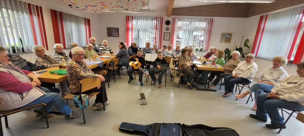 Fröhliches Osterfest im Kaffee Zeitlos