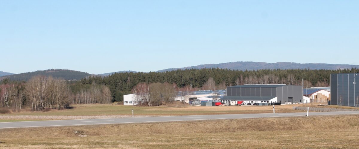 Gemeinderat vertagt Sondergebiet für erneuerbare Energien bei Eslarn