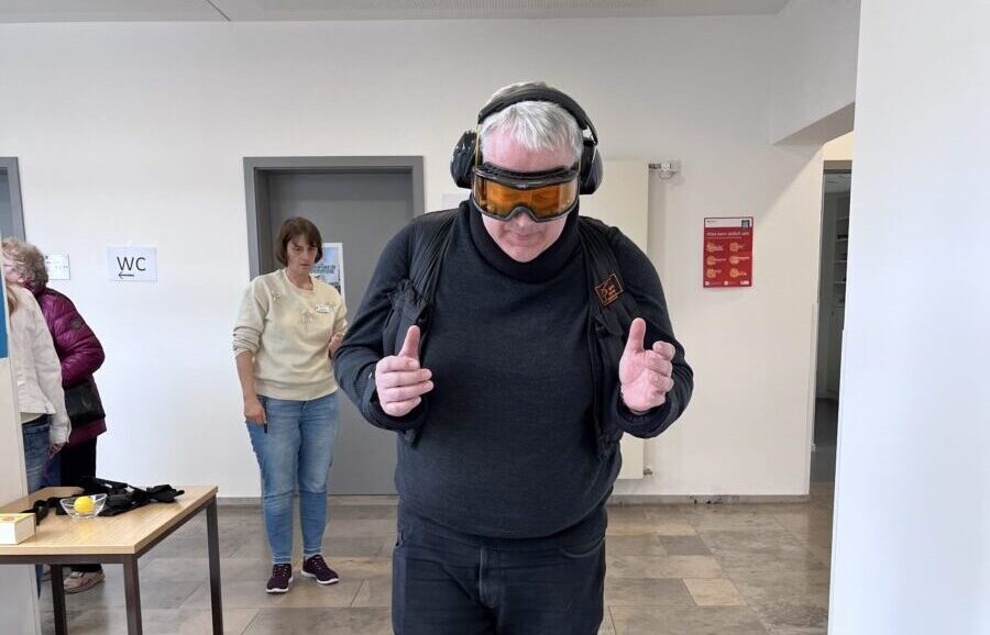 Großes Interesse am Gesundheitstag in Amberg