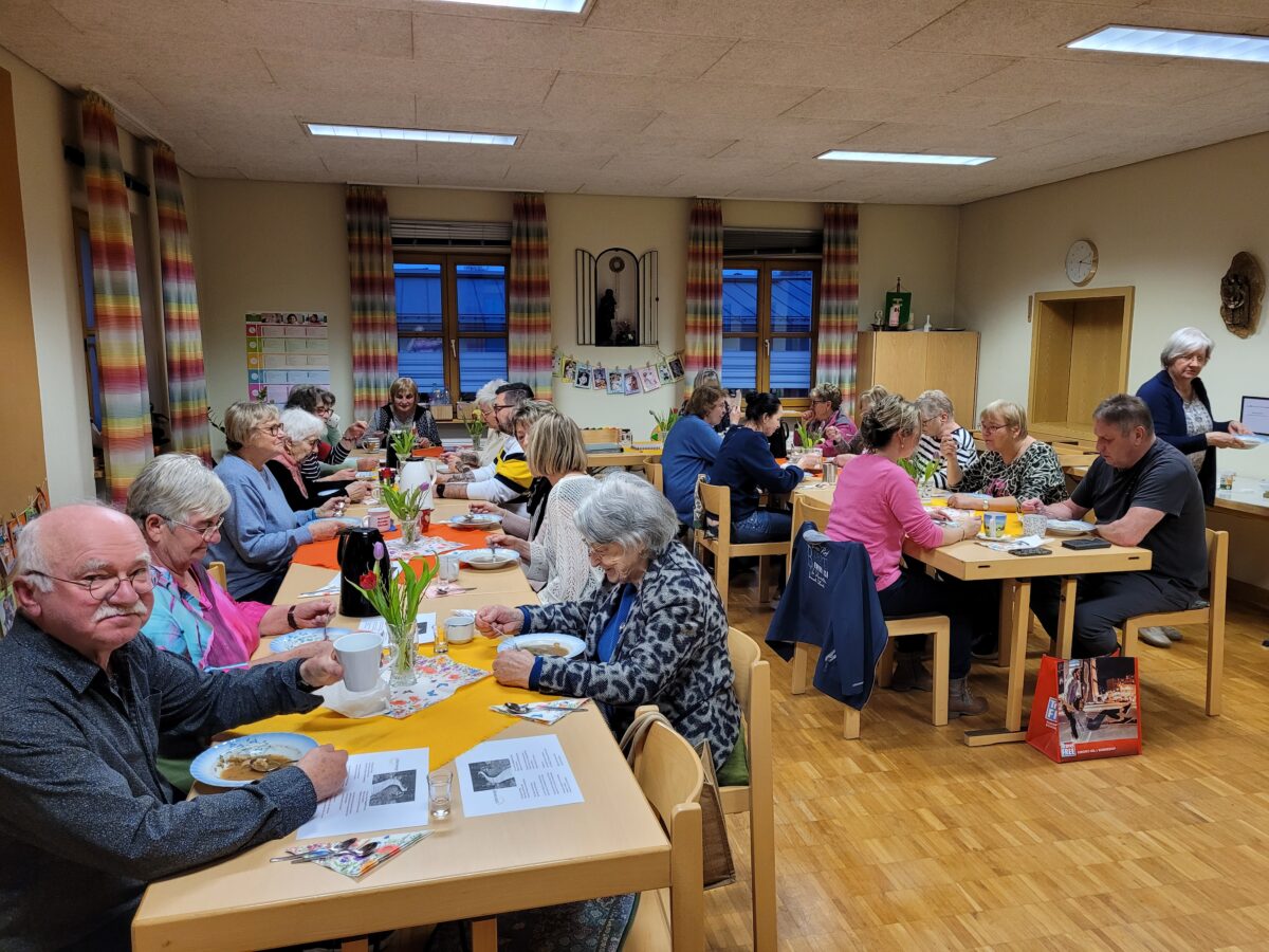 Heilfasten bringt Körper und Seele in Weiherhammer ins Gleichgewicht