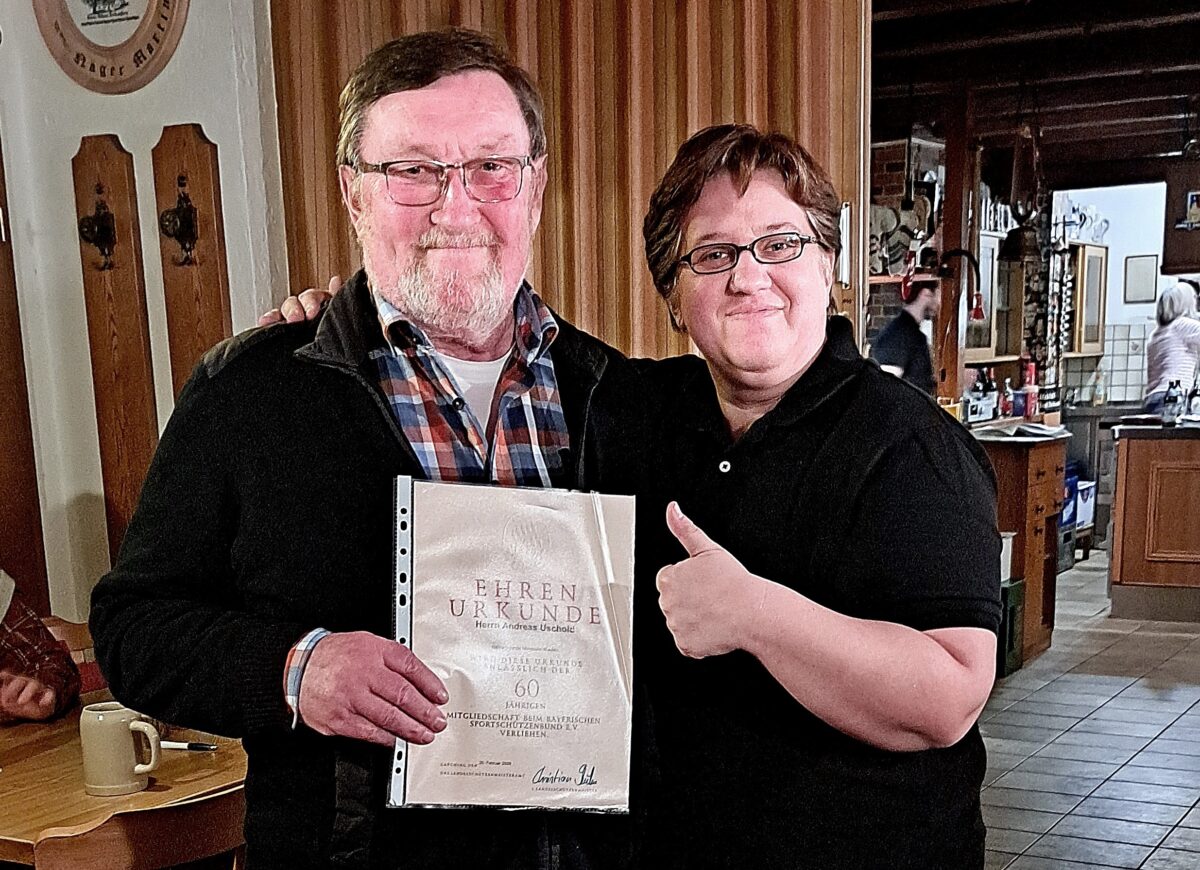 Heimatfreunde bestätigen Führung bei Jahreshauptversammlung in Weiden