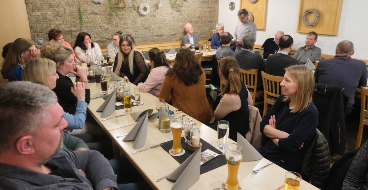 Kindergarten in Floß nach Sanierung bezogen