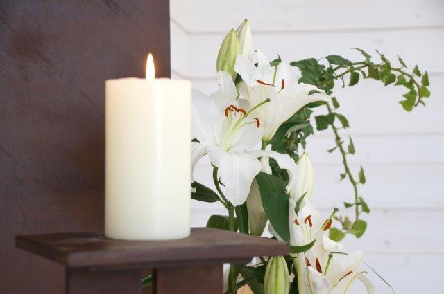 Begegnungstag für Trauernde