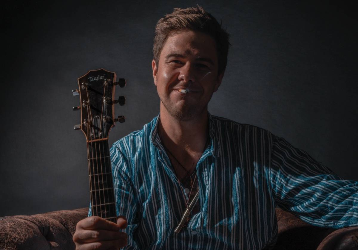 Konzertankündigung: OIMARA mit Bande - Kimm ma ned auf de Tour 2026 in Kemnath