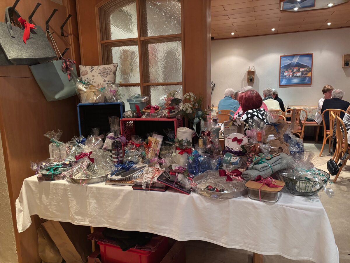 Manuela Mois gewinnt Rommé-Turnier in Windischeschenbach