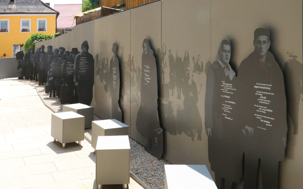 Museum „Flucht – Vertreibung – Ankommen“ passt Öffnungszeiten an
