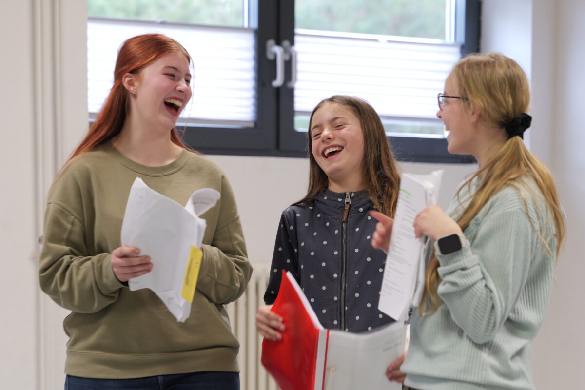 „Robin Hood“: OVIGO bereitet Klassiker als Familienstück vor