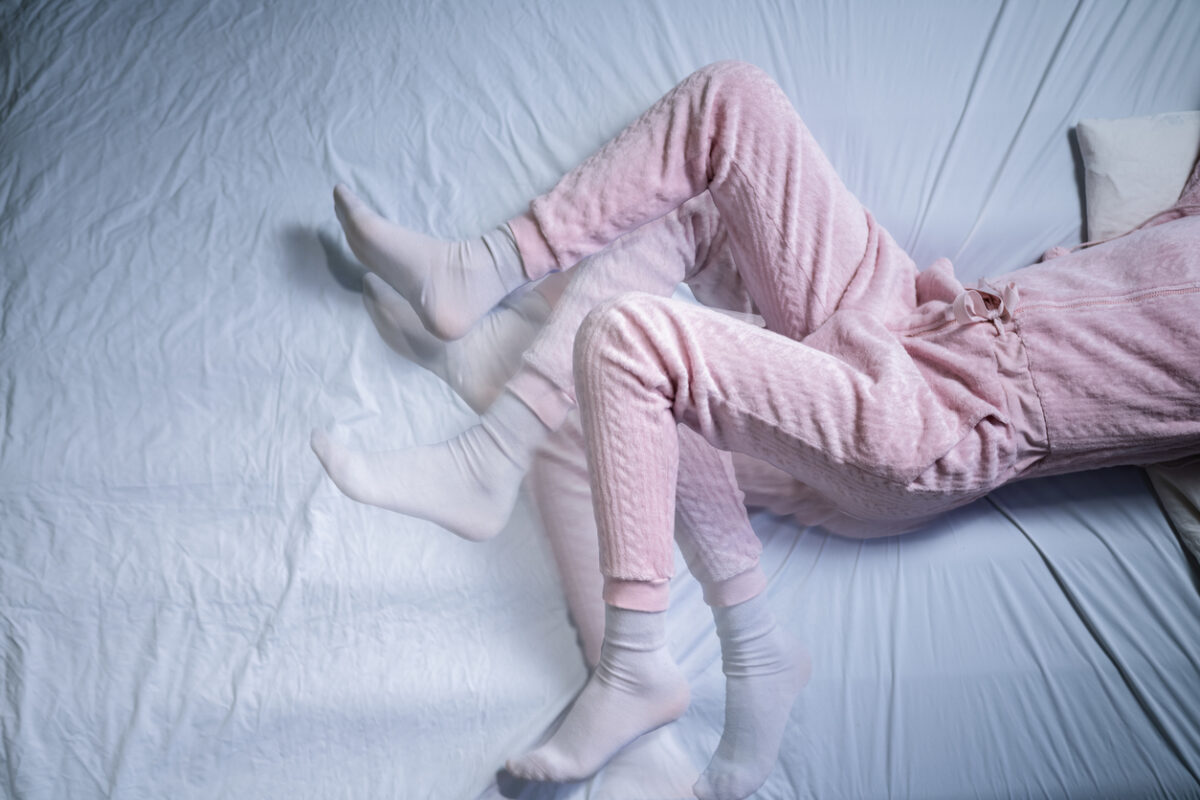 Wenn die Nerven nerven – Was kann die Schmerztherapie bei Nervenschmerzen und unruhigen Beinen tun?