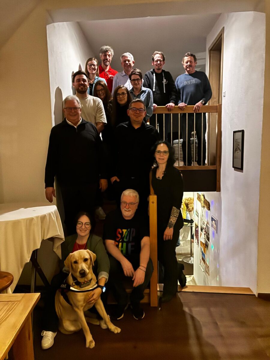 Rückenwind für SPD in Eschenbach beim Wahlkampfabschluss