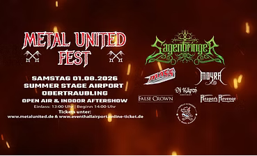 Metal United Fest