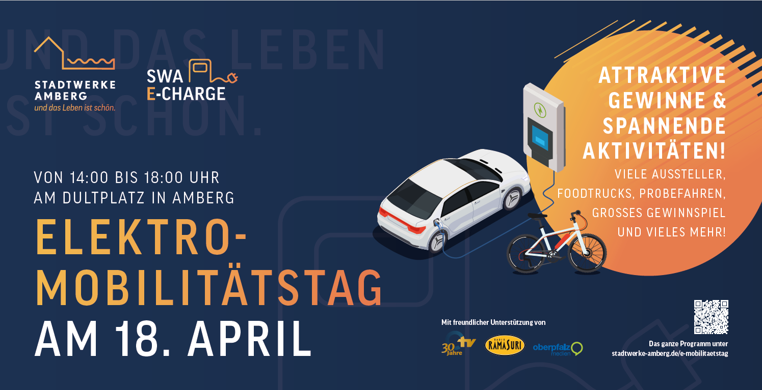 Elektromobilitätstag