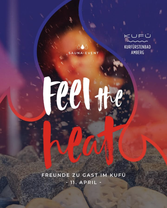 Feel the heat