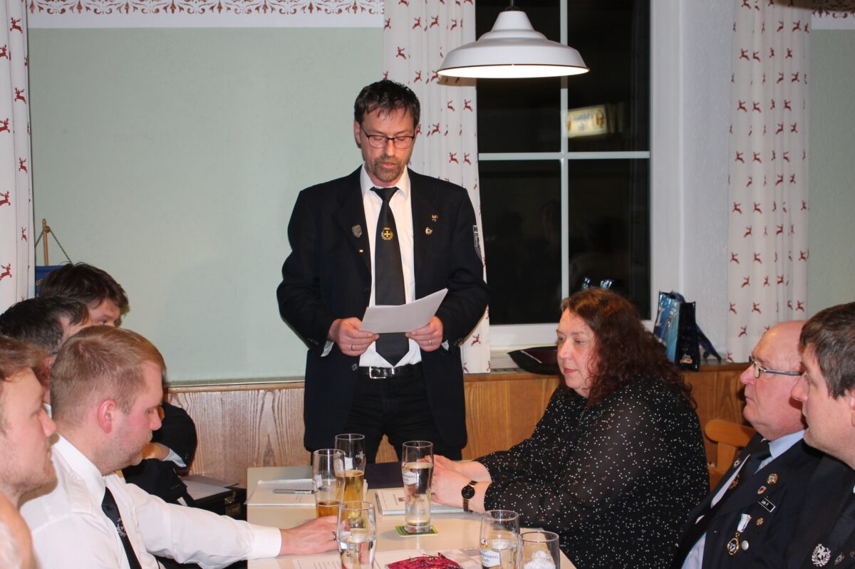 Soldatenverein wächst in Burkhardsreuth trotz Vereinssterben