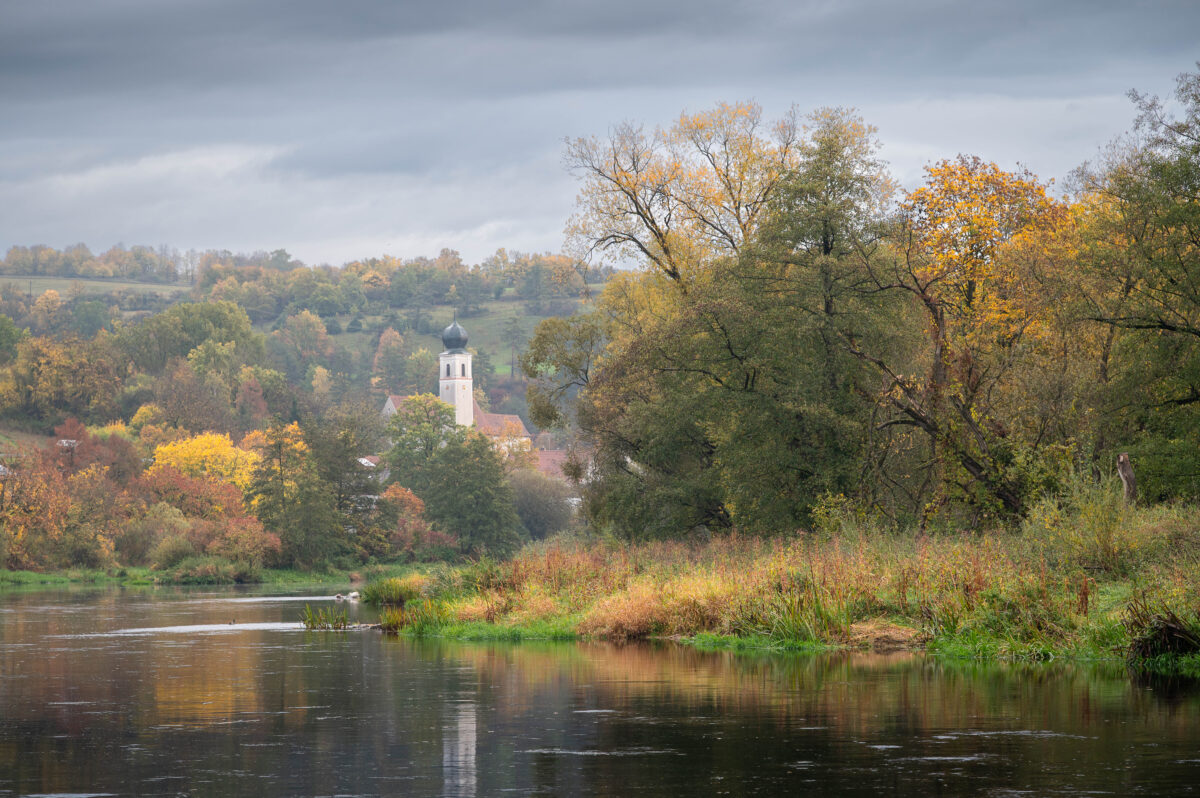 Sonderausstellung Heimat im Fokus startet im Volkskundemuseum Burglengenfeld