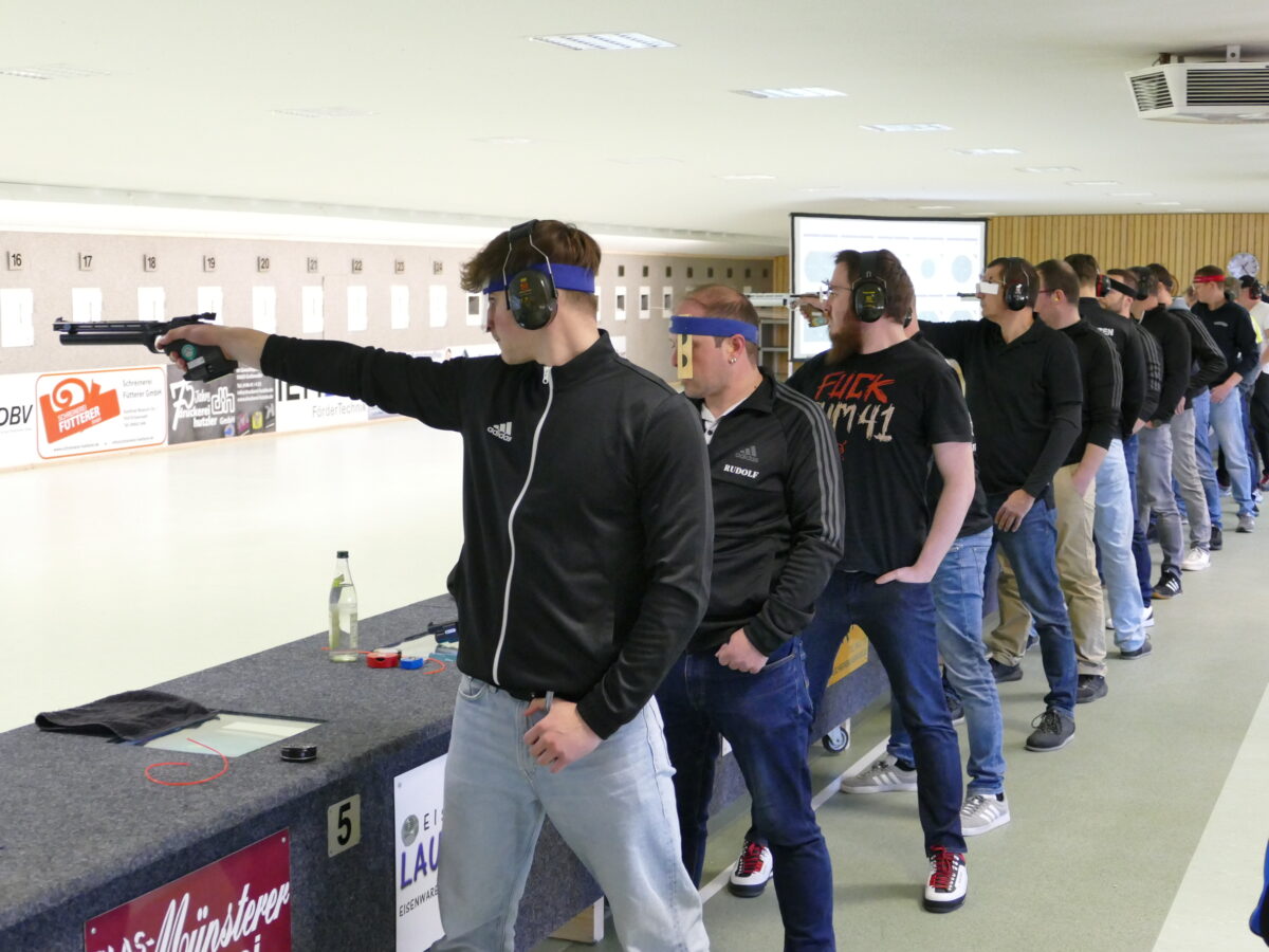 Spitzenduell entscheidet Bayernliga-Meisterschaft in Kastl