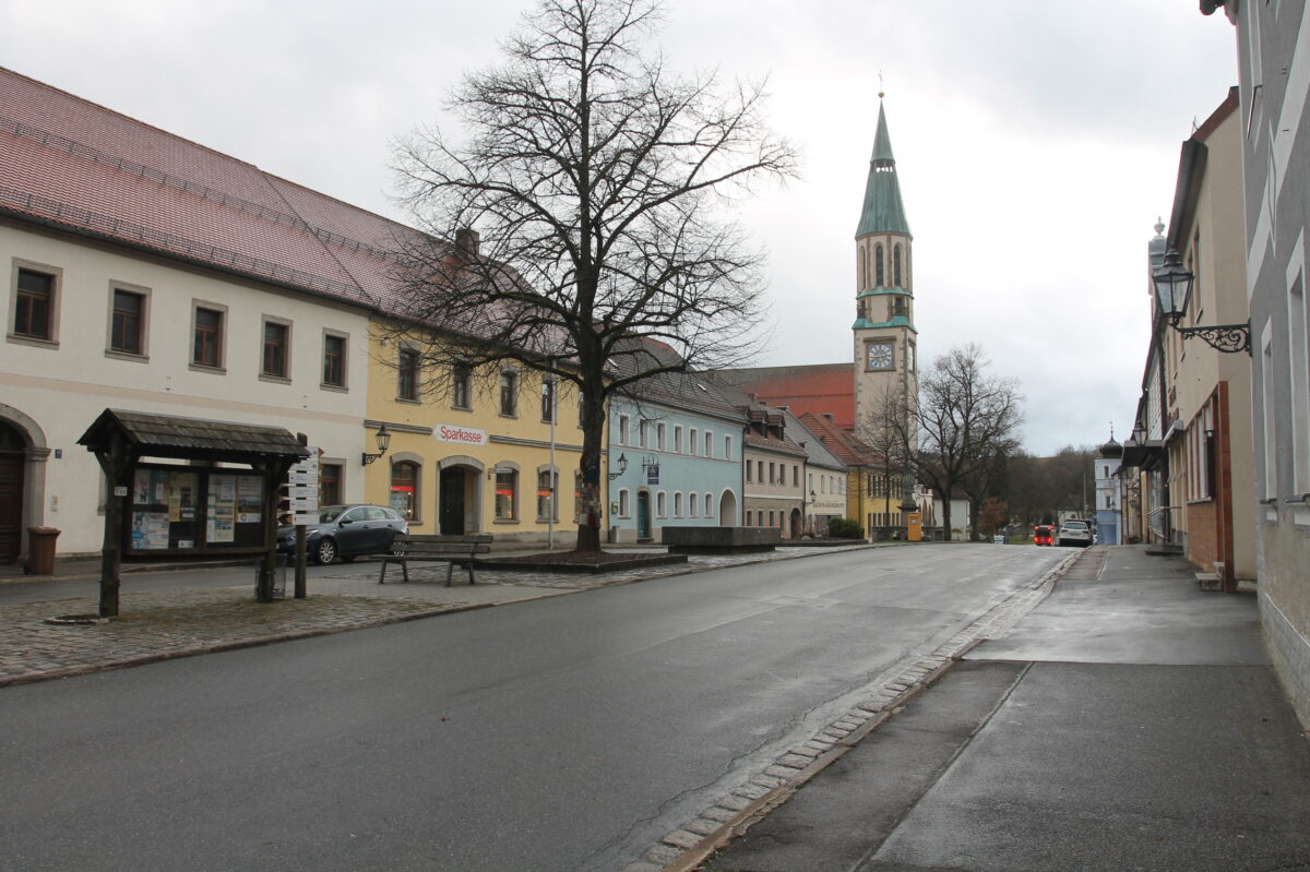 Stadtrat setzt auf KEWOG für Nahwärme in Pleystein