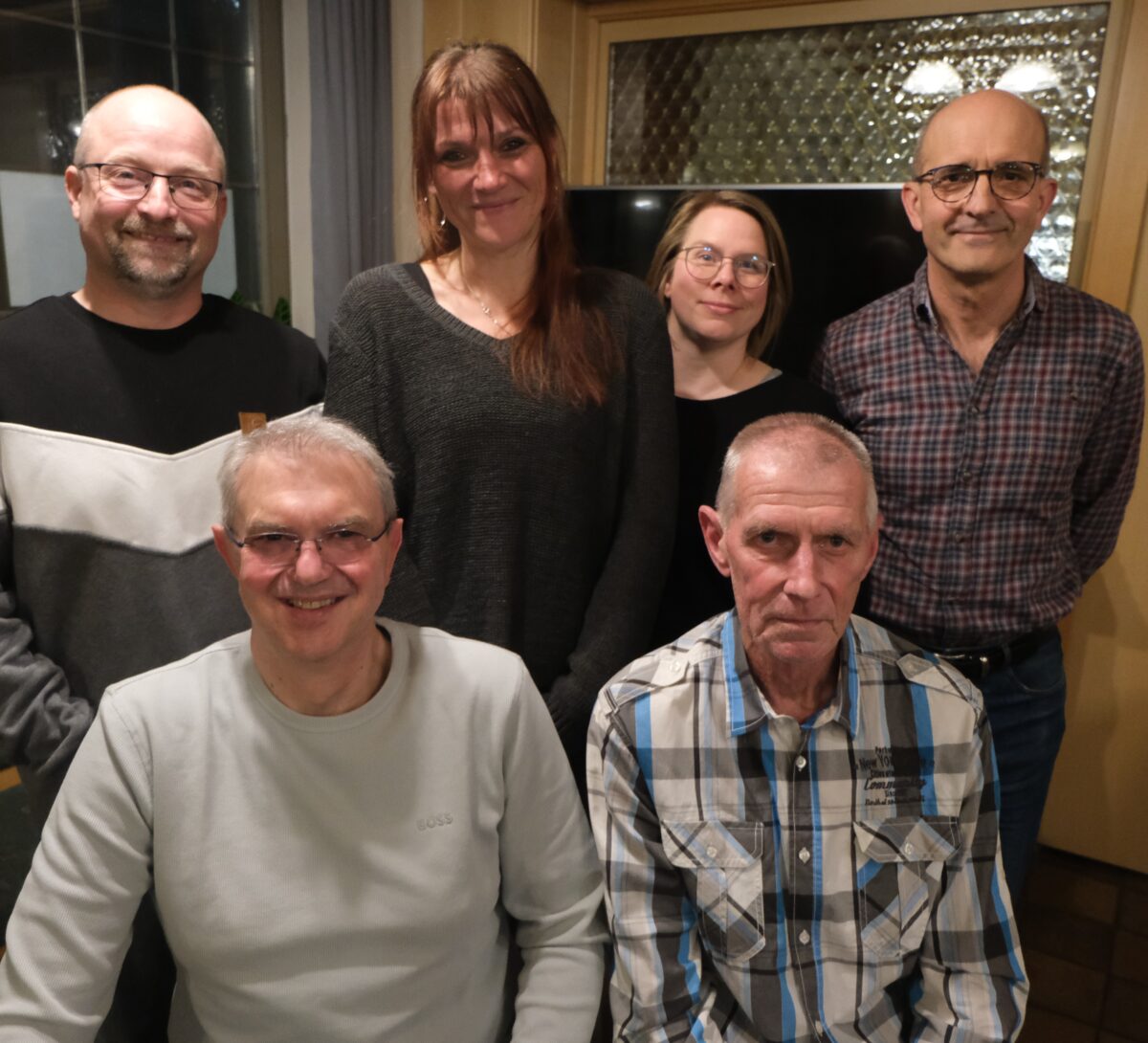 Turnverein mit 1.205 Mitgliedern mitgliedstärkster Verein in Floß