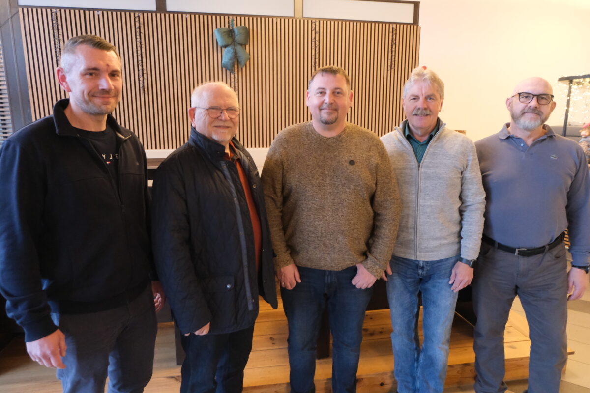 Gebietsverkehrswachten tagten – oberste Priorität heißt Verkehrssicherheit